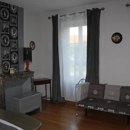 Bella Simonetta Bed & Breakfast Francueil Exterior photo