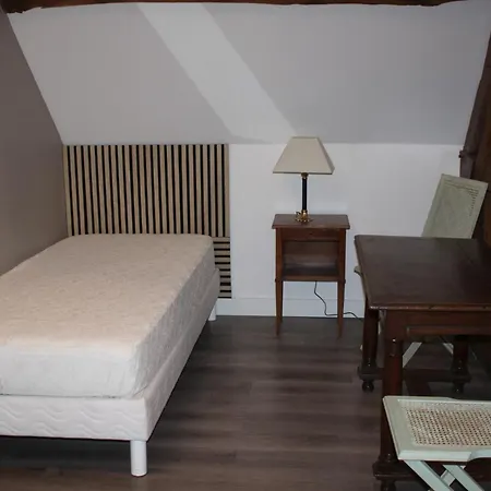 Bella Simonetta Bed & Breakfast Francueil Exterior photo