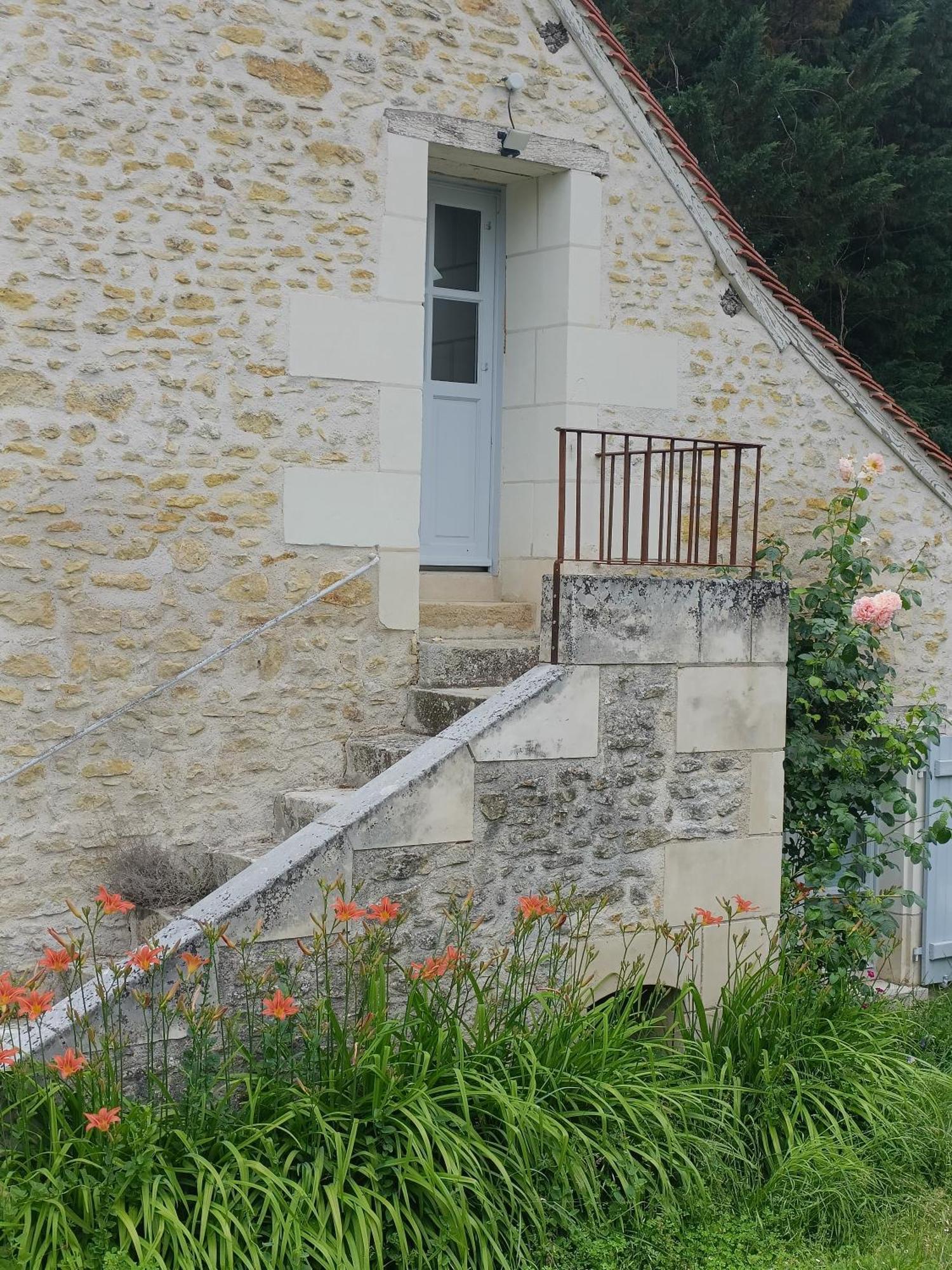 Bed and breakfast Bella Simonetta Francueil