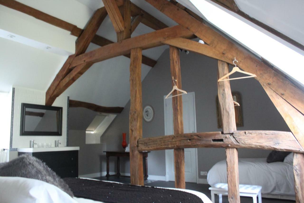 Bed and breakfast Bella Simonetta 3*