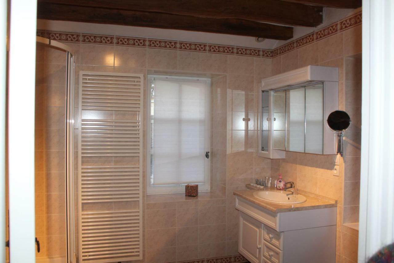 Bed and breakfast Bella Simonetta Francueil