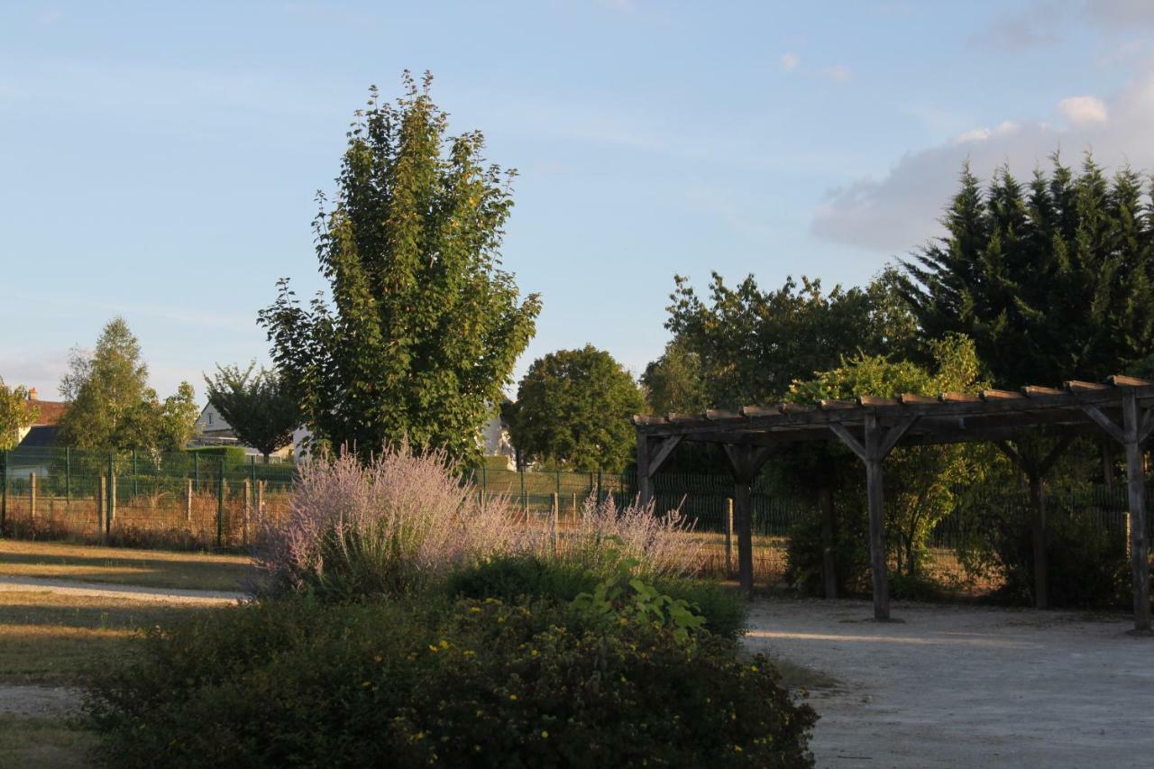 Bella Simonetta Bed and breakfast Francueil